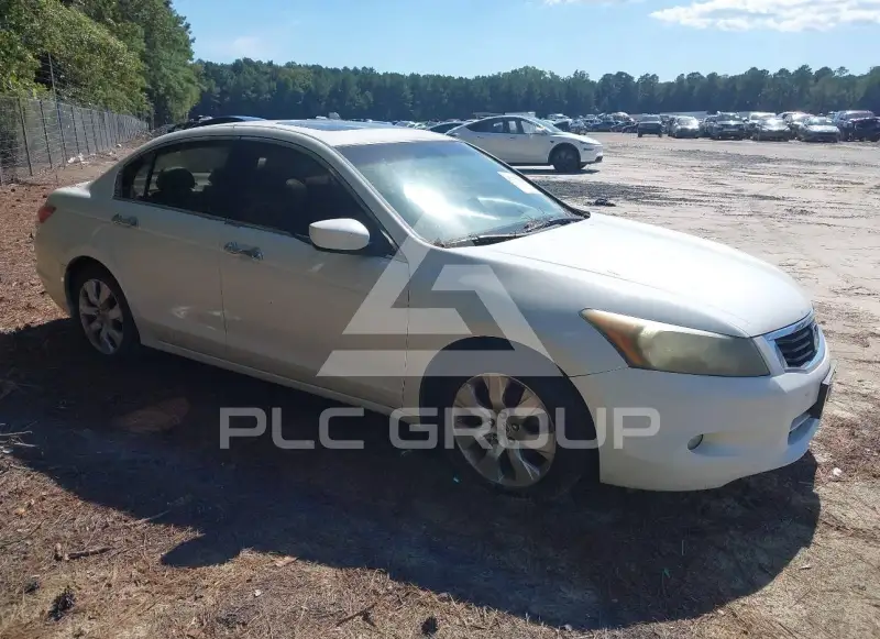 2009 Honda Accord photo