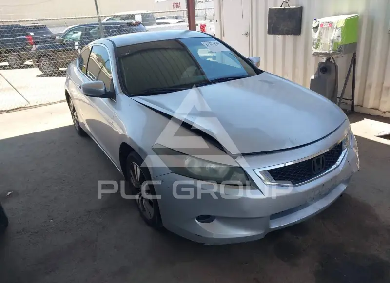 2009 Honda Accord photo