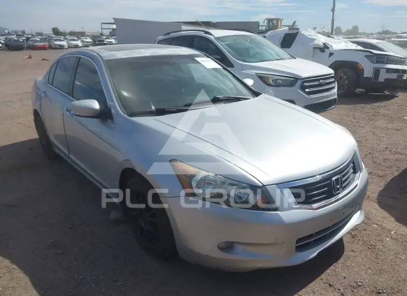 2009 Honda Accord фото