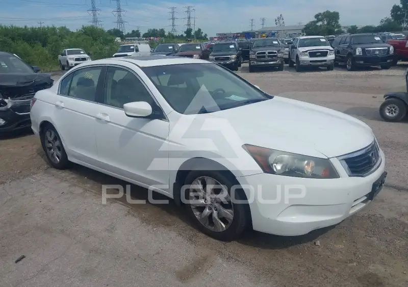 2009 Honda Accord фото