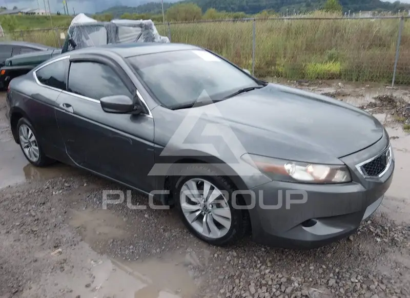 2009 Honda Accord фото