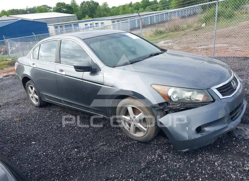 2009 Honda Accord фото
