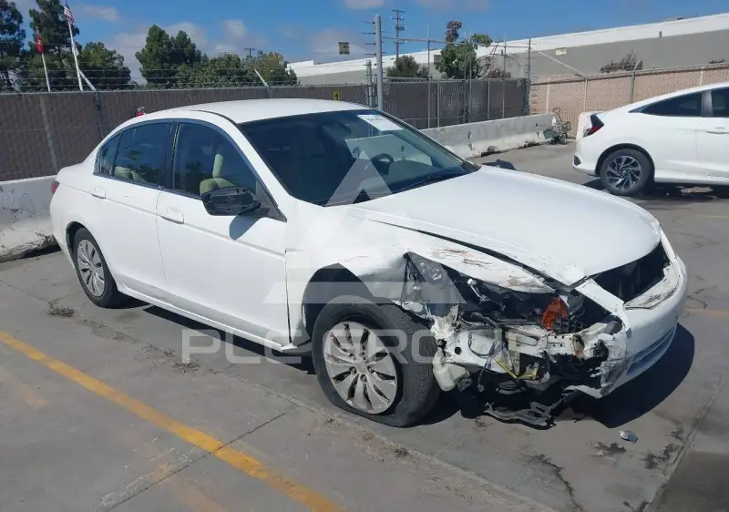 2009 Honda Accord photo