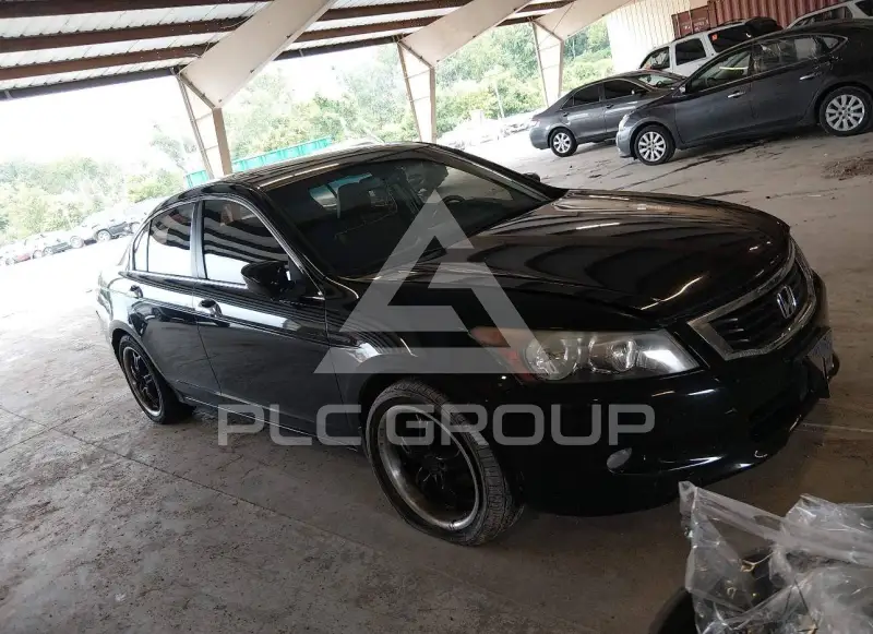 2009 Honda Accord photo