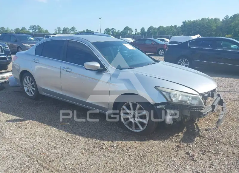 2009 Honda Accord фото