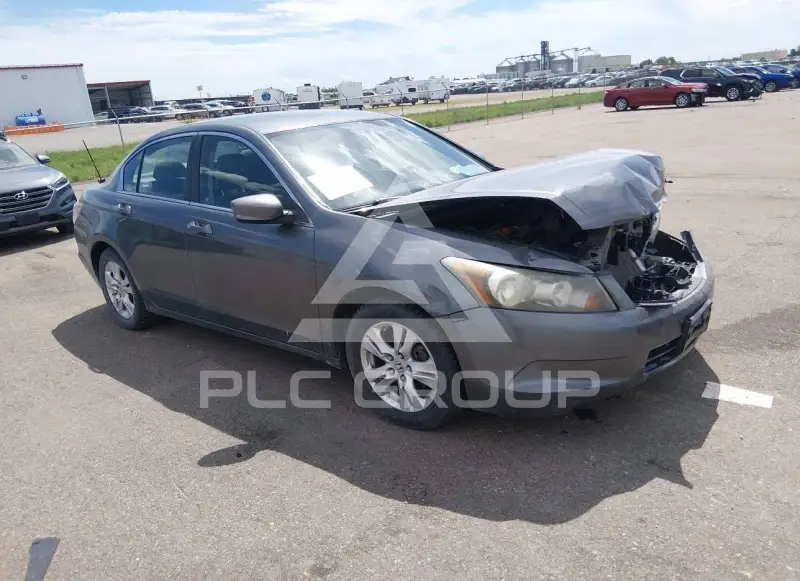 2009 Honda Accord фото