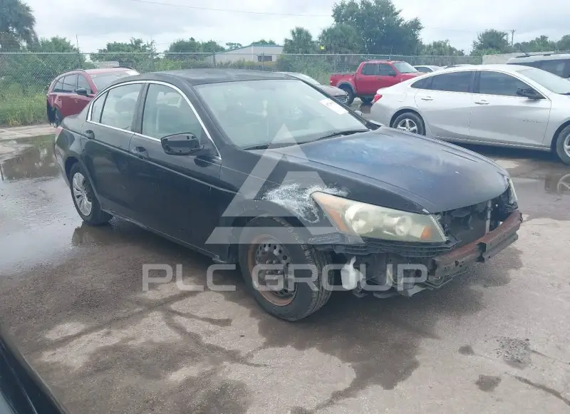 2009 Honda Accord photo