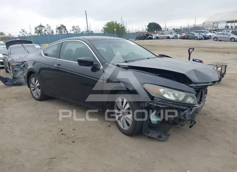 2009 Honda Accord photo