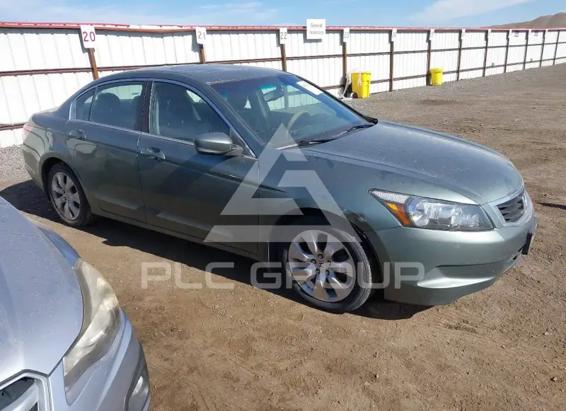 2009 Honda Accord фото
