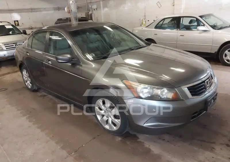 2009 Honda Accord фото