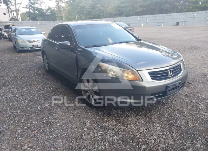 2009 Honda Accord фото