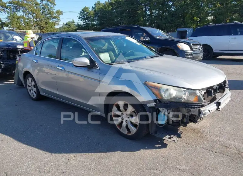 2009 Honda Accord photo