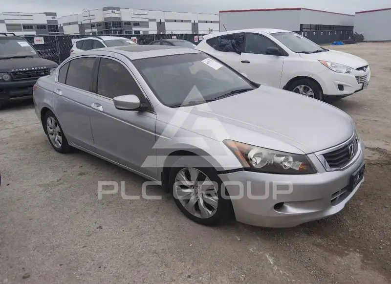 2009 Honda Accord photo