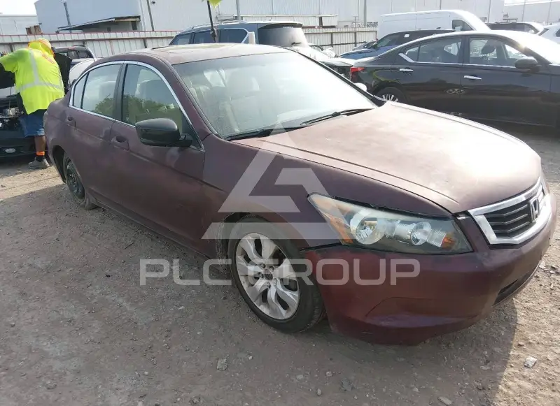 2009 Honda Accord photo
