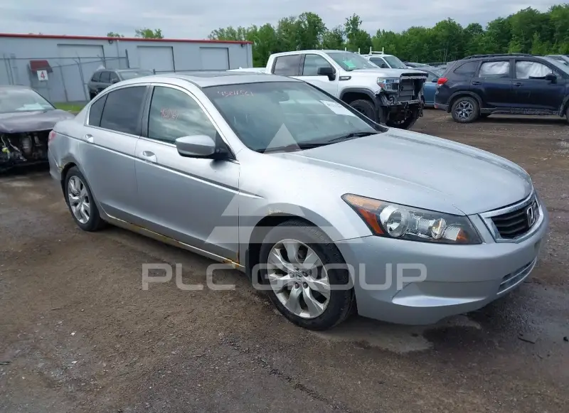 2009 Honda Accord photo