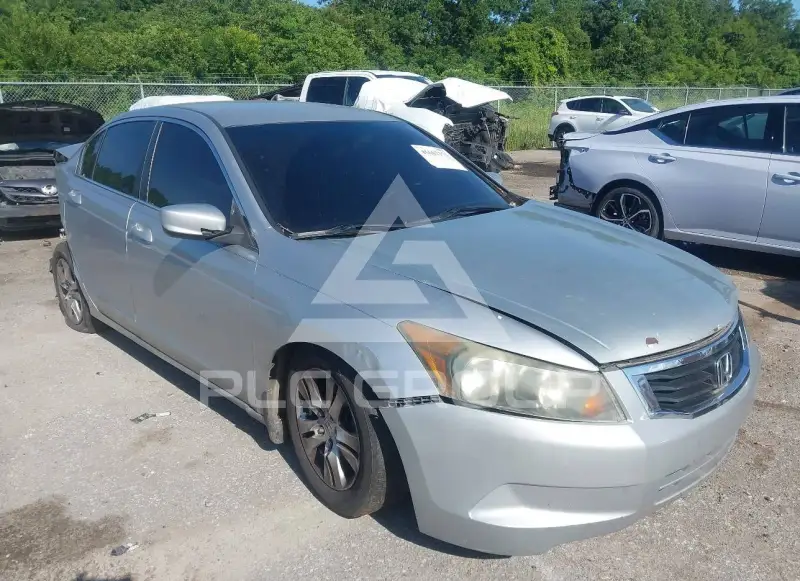 2009 Honda Accord photo