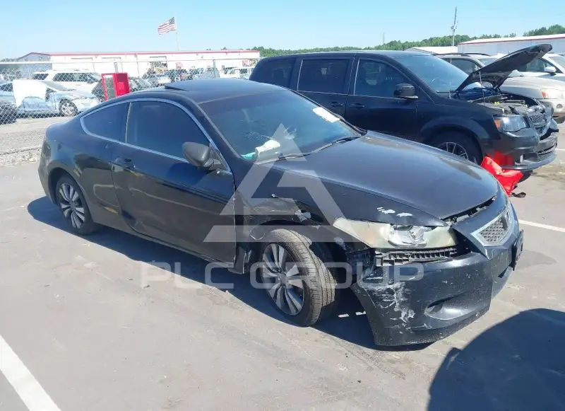 2009 Honda Accord photo