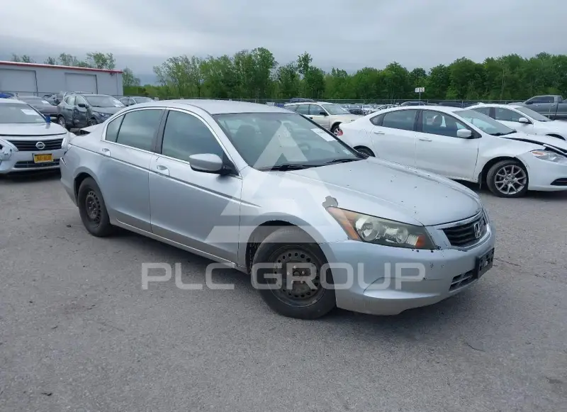 2009 Honda Accord photo