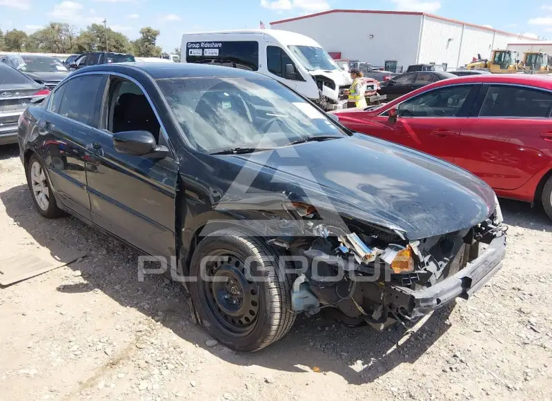 2009 Honda Accord фото