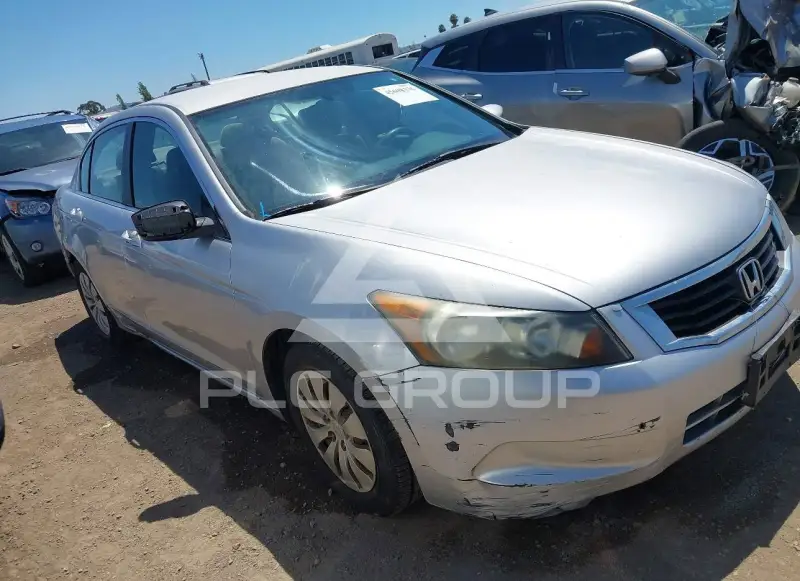 2009 Honda Accord фото