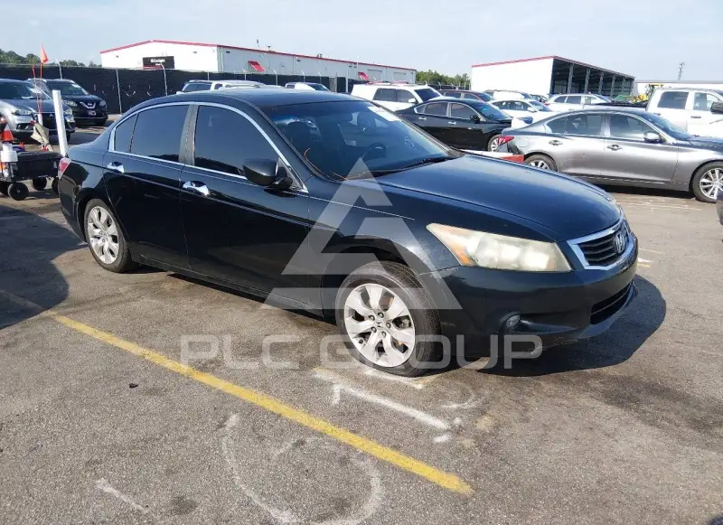 2009 Honda Accord photo
