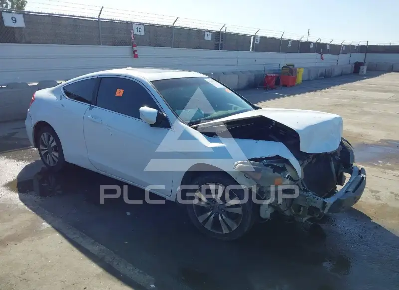 2009 Honda Accord photo
