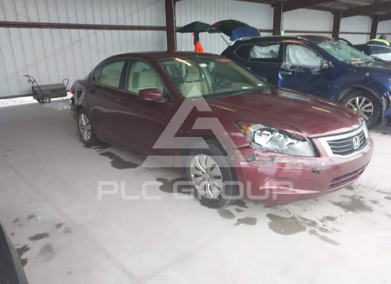 2009 Honda Accord photo