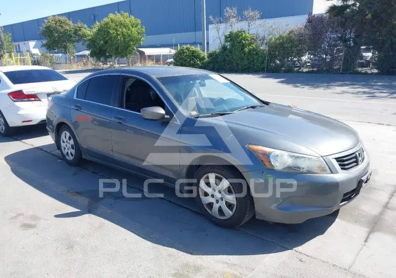 2009 Honda Accord photo