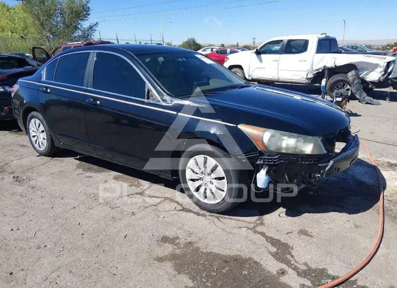 2009 Honda Accord photo