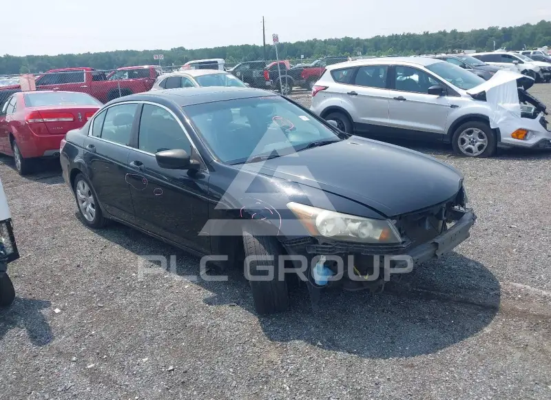 2009 Honda Accord фото