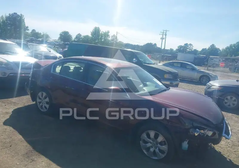 2009 Honda Accord фото