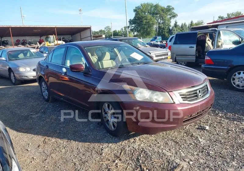 2009 Honda Accord photo