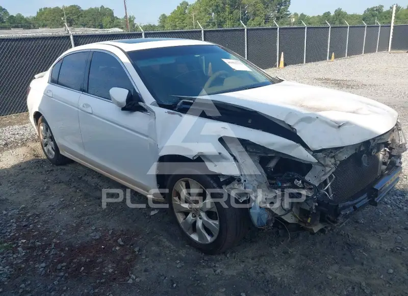 2009 Honda Accord фото