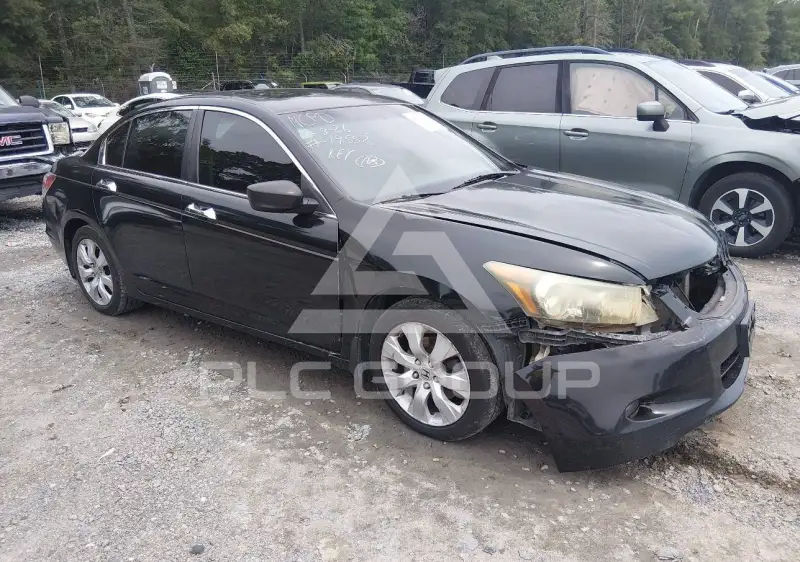 2009 Honda Accord фото