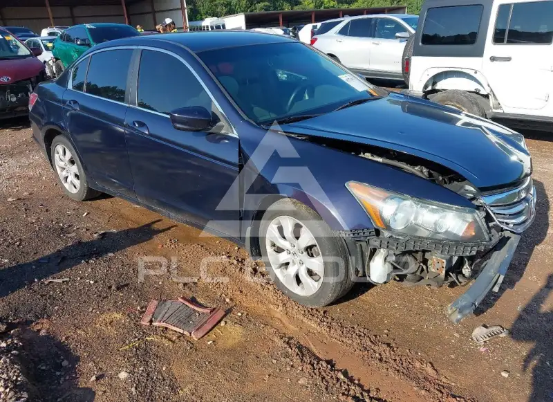 2009 Honda Accord фото