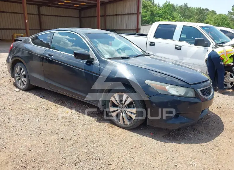 2009 Honda Accord фото
