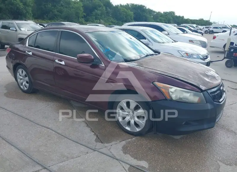 2009 Honda Accord photo