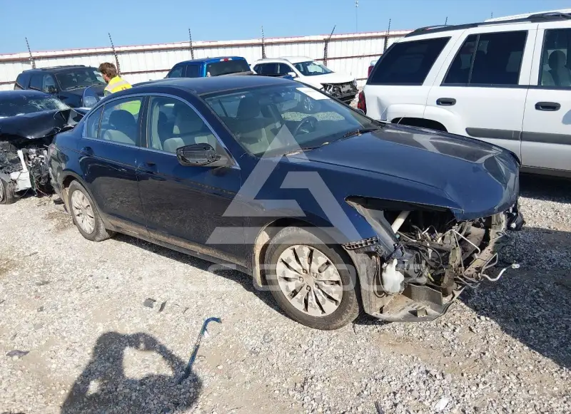 2009 Honda Accord фото