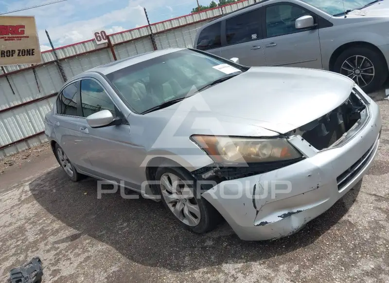 2009 Honda Accord фото