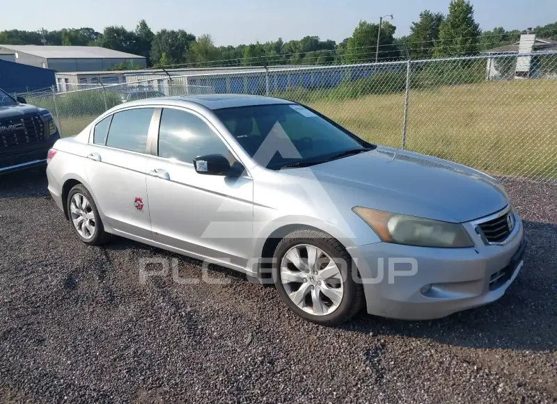 2009 Honda Accord фото