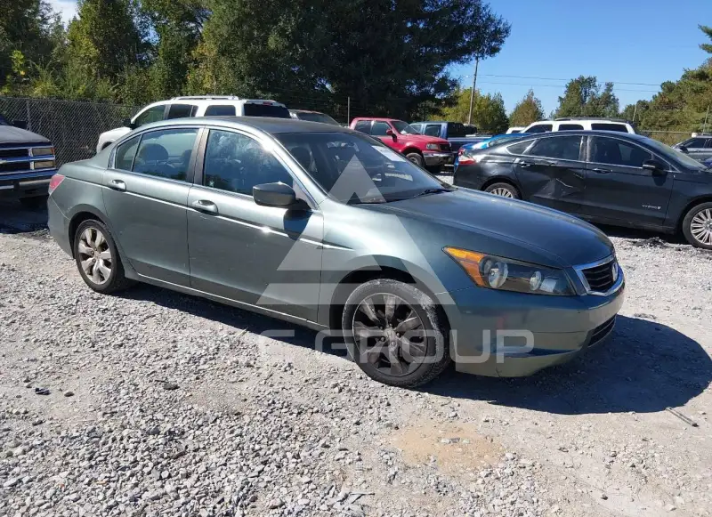 2009 Honda Accord photo