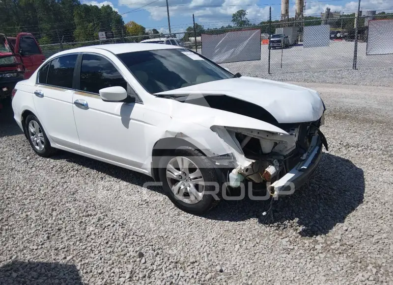 2009 Honda Accord фото