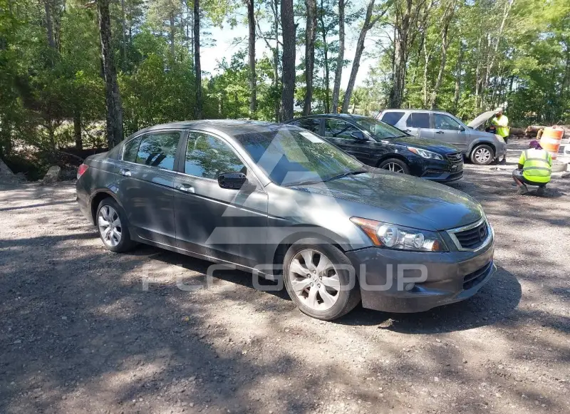 2009 Honda Accord photo