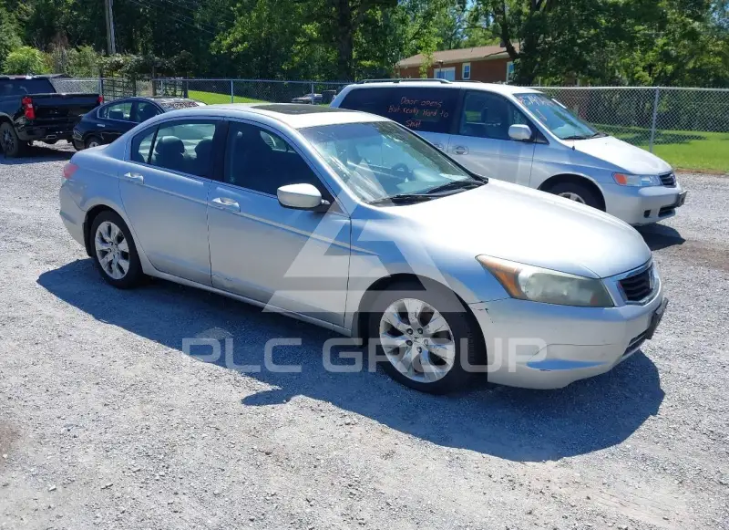 2009 Honda Accord photo