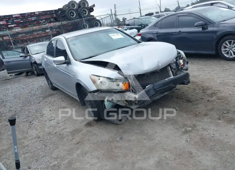2009 Honda Accord photo