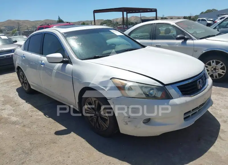 2009 Honda Accord фото