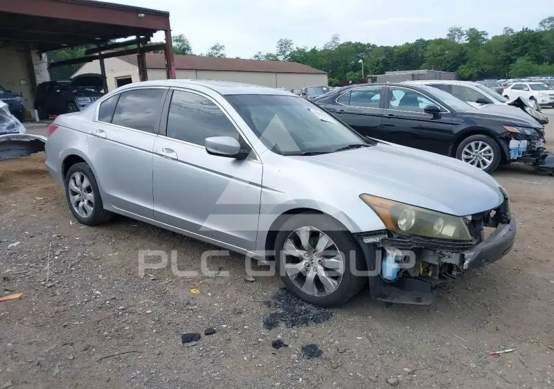 2009 Honda Accord photo