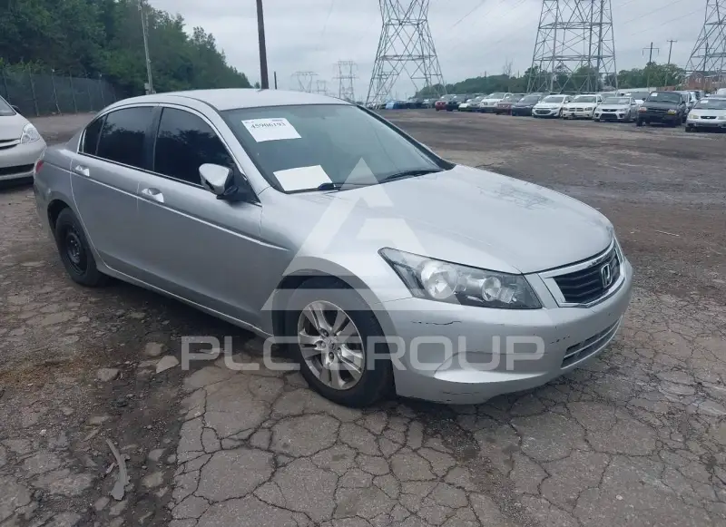 2009 Honda Accord фото