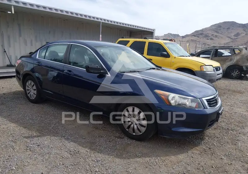 2009 Honda Accord photo