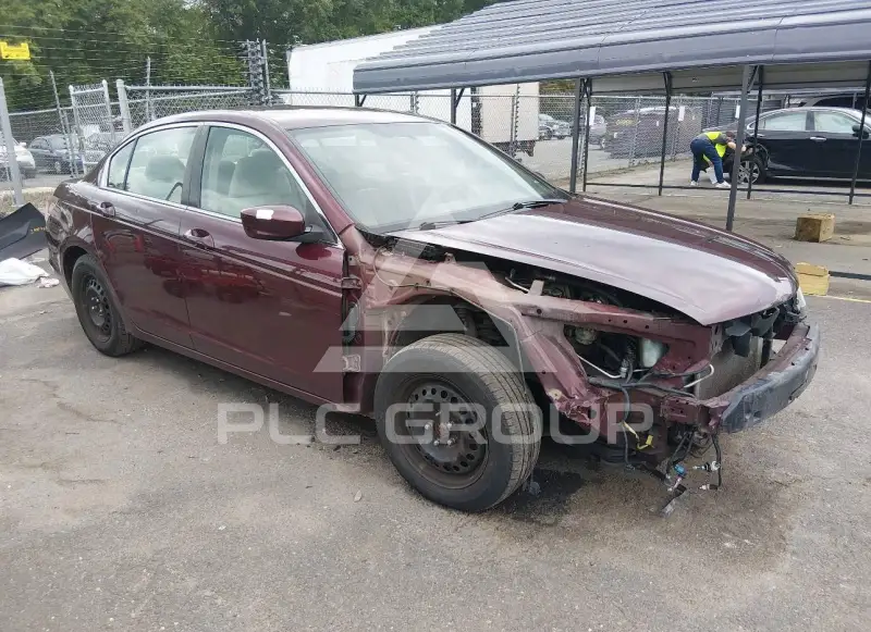 2009 Honda Accord фото